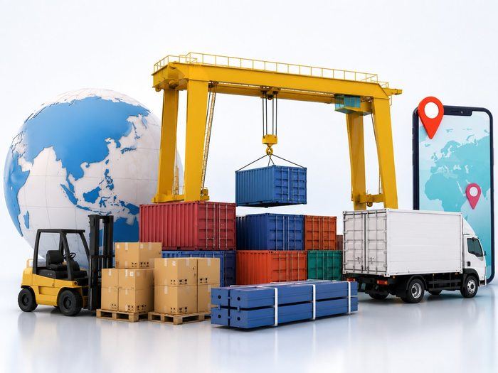 Export-Oriented Packing